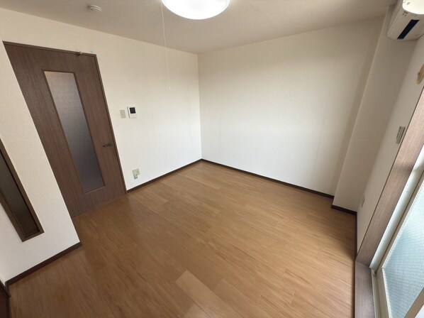 サンセールの物件内観写真